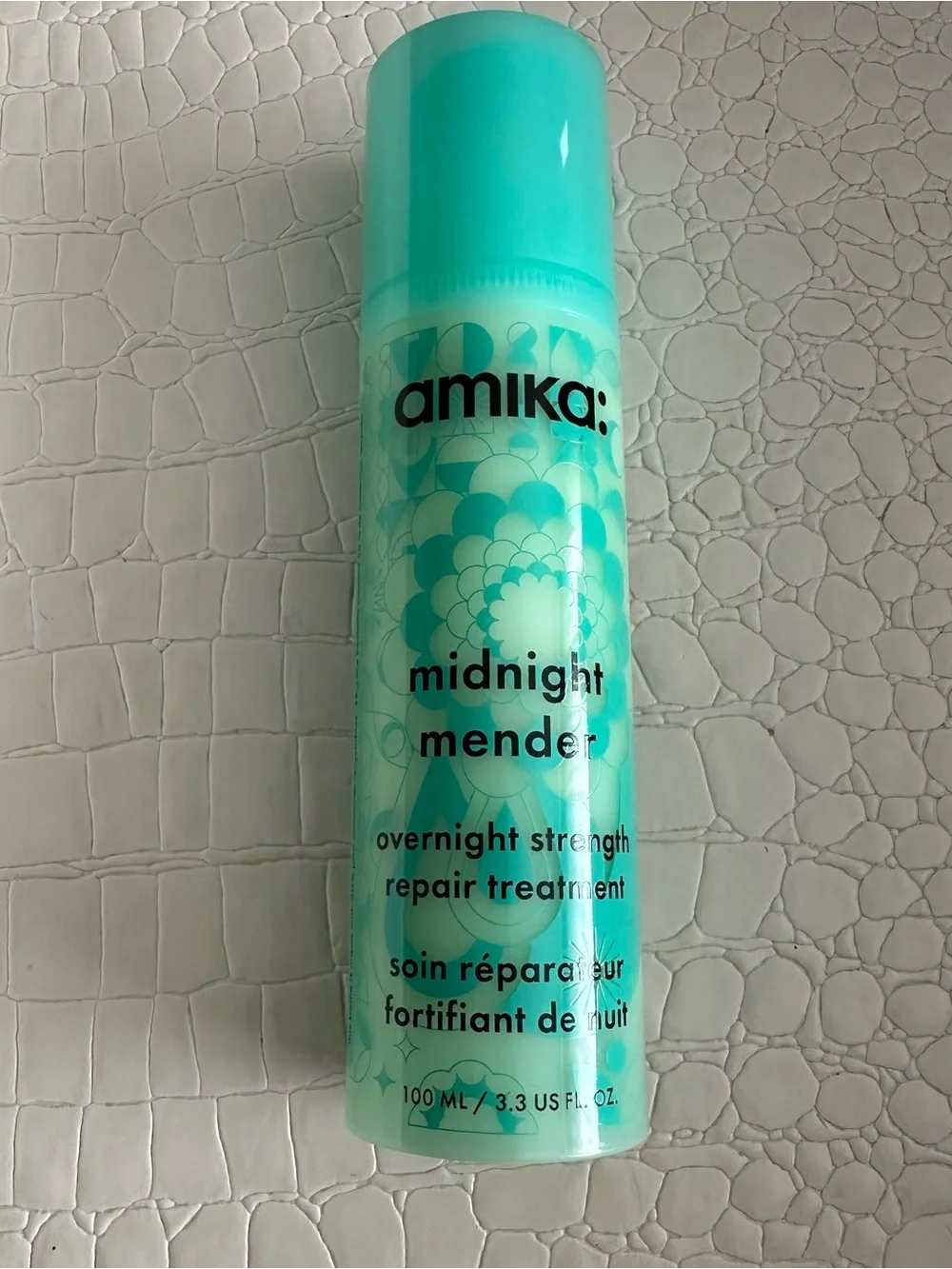 amika Midnight Mender‎ Overnight Repair Treatment Mask #UB5